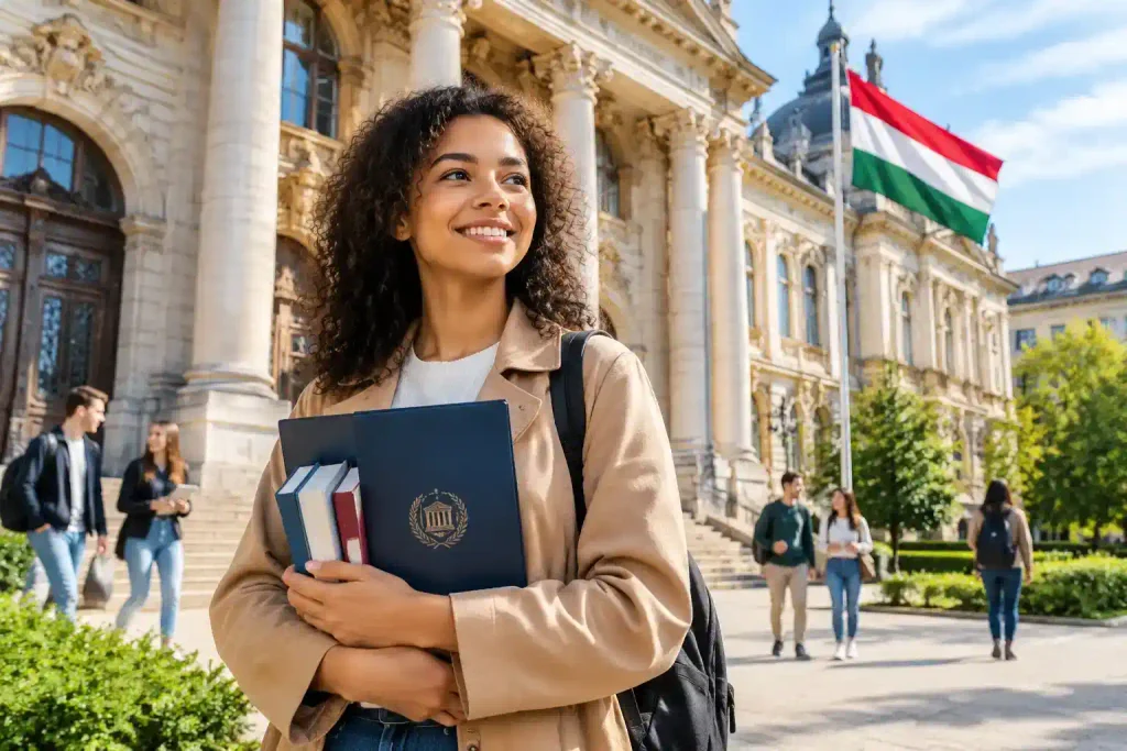 دوره زبان مجارستان