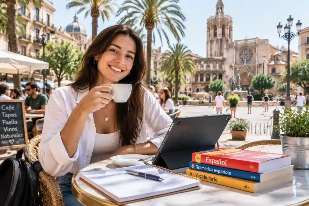 اخذ ویزای تحصیلی اسپانیا