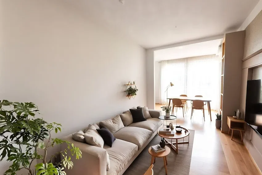 آگهی فروش آپارتمان در سانت آندرو (Sant Andreu) اسپانیا